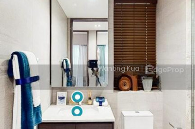 PASIR RIS 8 Apartment / Condo | Listing