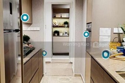 PASIR RIS 8 Apartment / Condo | Listing