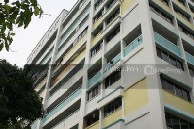 349 YISHUN AVENUE 11 HDB | Listing