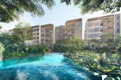 THE WATERGARDENS AT CANBERRA Apartment / Condo | Listing