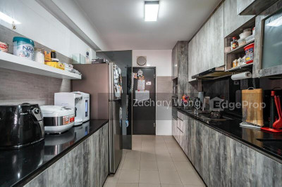 121A CANBERRA STREET HDB | Listing