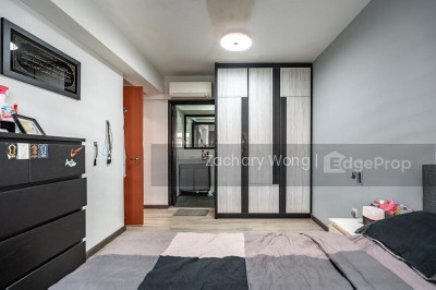 121A CANBERRA STREET HDB | Listing