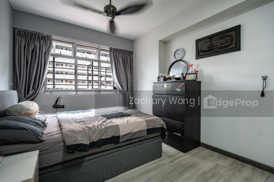 121A CANBERRA STREET HDB | Listing