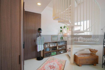 EIS RESIDENCES Apartment / Condo | Listing