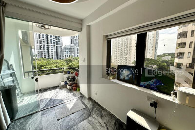 BAYSHORE PARK Apartment / Condo | Listing