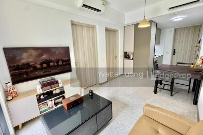 SENGKANG GRAND RESIDENCES Apartment / Condo | Listing