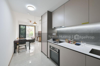 SENGKANG GRAND RESIDENCES Apartment / Condo | Listing