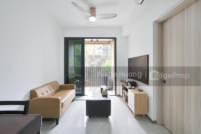 SENGKANG GRAND RESIDENCES Apartment / Condo | Listing