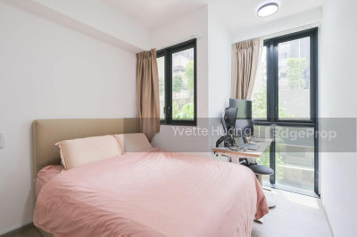 SENGKANG GRAND RESIDENCES Apartment / Condo | Listing