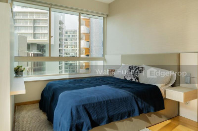 THE PEAK @ CAIRNHILL II Apartment / Condo | Listing