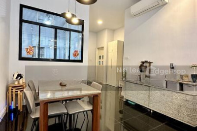 RIVER PLACE Apartment / Condo | Listing