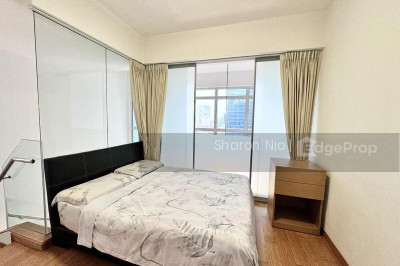 ICON Apartment / Condo | Listing