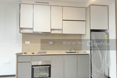 NORMANTON PARK Apartment / Condo | Listing