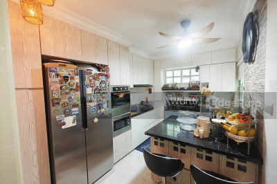 107B EDGEFIELD PLAINS HDB | Listing