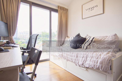 THE FORESTA @ MOUNT FABER Apartment / Condo | Listing