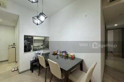 STRATUM Apartment / Condo | Listing