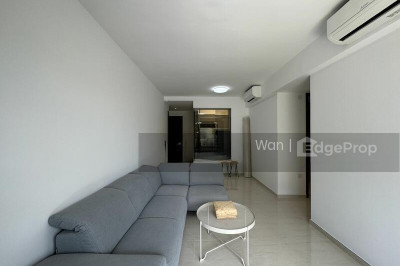 THE FLORENCE RESIDENCES Apartment / Condo | Listing