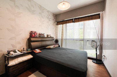 EUHABITAT Apartment / Condo | Listing