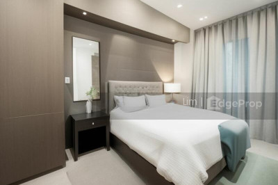 THE GARDEN RESIDENCES Apartment / Condo | Listing