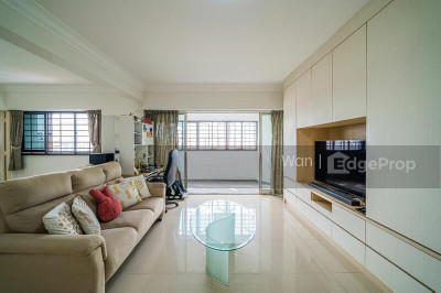 16 JOO SENG ROAD HDB | Listing