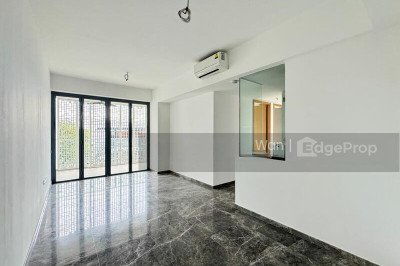 ONE HOLLAND VILLAGE RESIDENCES Apartment / Condo | Listing