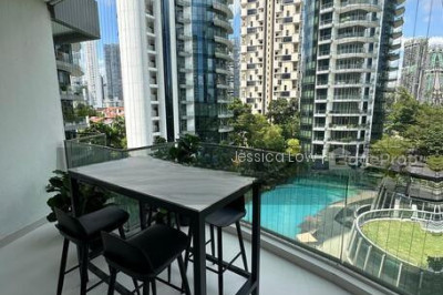 CLIVEDEN AT GRANGE Apartment / Condo | Listing