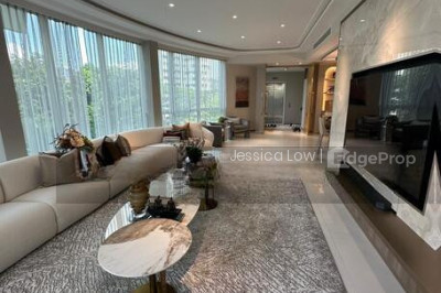 CLIVEDEN AT GRANGE Apartment / Condo | Listing