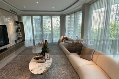 CLIVEDEN AT GRANGE Apartment / Condo | Listing