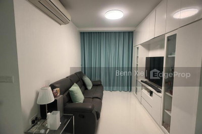 THE CITRON RESIDENCES Apartment / Condo | Listing