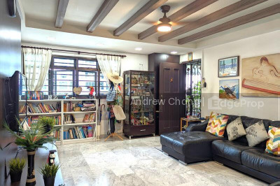 315 CLEMENTI AVENUE 4 HDB | Listing