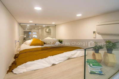 RITZ @ FARRER Apartment / Condo | Listing