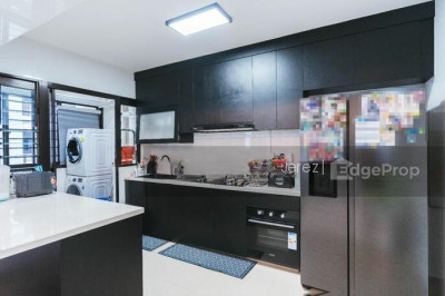 609B TAMPINES NORTH DRIVE 1 HDB | Listing