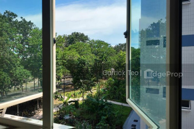 548 PASIR RIS STREET 51 HDB | Listing