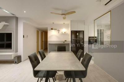 NUOVO Apartment / Condo | Listing