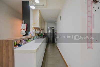 DOUBLE BAY RESIDENCES Apartment / Condo | Listing