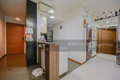 DOUBLE BAY RESIDENCES Apartment / Condo | Listing