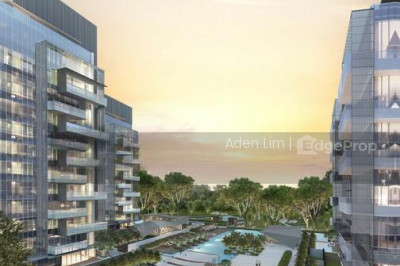 LEEDON RESIDENCE Apartment / Condo | Listing