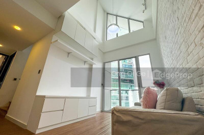 HILLS TWOONE Apartment / Condo | Listing