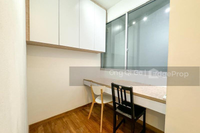 HILLS TWOONE Apartment / Condo | Listing