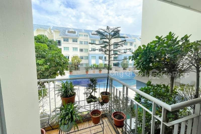 EUPHONY GARDENS Apartment / Condo | Listing