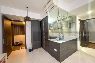 RIVERTREES RESIDENCES Apartment / Condo | Listing