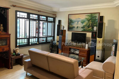 978C BUANGKOK CRESCENT HDB | Listing