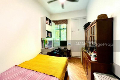 TANGLIN REGENCY Apartment / Condo | Listing