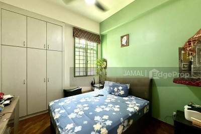 TANGLIN REGENCY Apartment / Condo | Listing