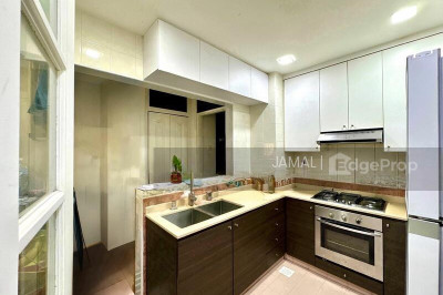 TANGLIN REGENCY Apartment / Condo | Listing