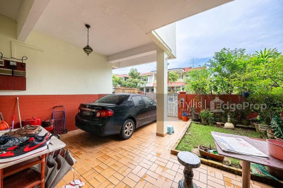 HEETON PARK Landed | Listing