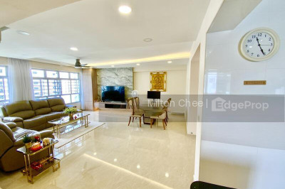 673B FERN GROVE @ YISHUN HDB | Listing