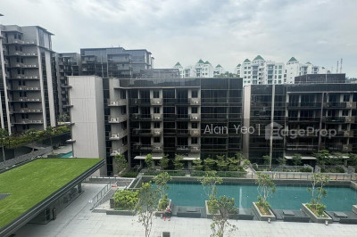 FORETT AT BUKIT TIMAH Apartment / Condo | Listing