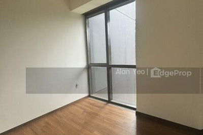 FORETT AT BUKIT TIMAH Apartment / Condo | Listing