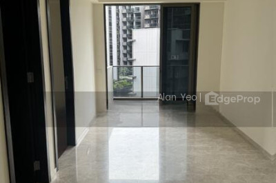 FORETT AT BUKIT TIMAH Apartment / Condo | Listing